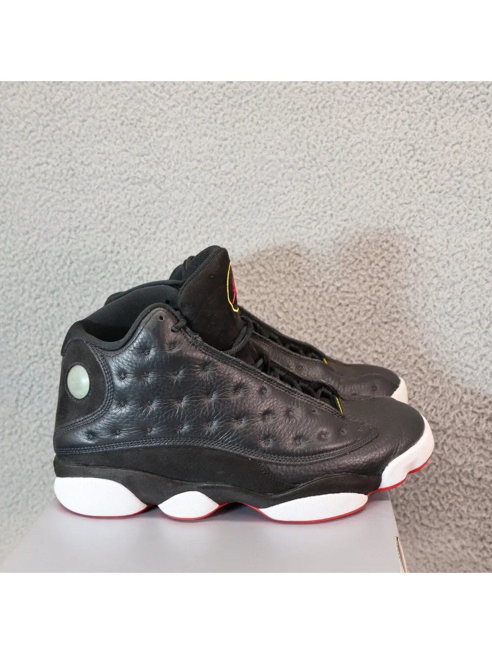 Jordan 13 Retro Playoff 2022 Men Size 10 Original Complete